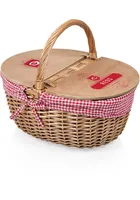 Cincinnati Reds Country Picnic Cooler