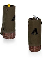 Arizona Diamondbacks Malbec Insulated Basket Wine Accessory