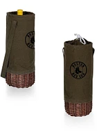 Boston Red Sox Malbec Insulated Basket Wine Accessory