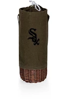 Chicago White Sox Malbec Insulated Basket Wine Accessory