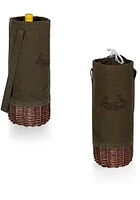 St Louis Cardinals Malbec Insulated Basket Wine Accessory