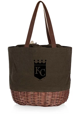 Kansas City Royals Green Coronado Basket Tote