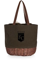 Kansas City Royals Green Coronado Basket Tote
