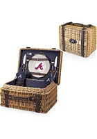 Atlanta Braves Champion Picnic Cooler