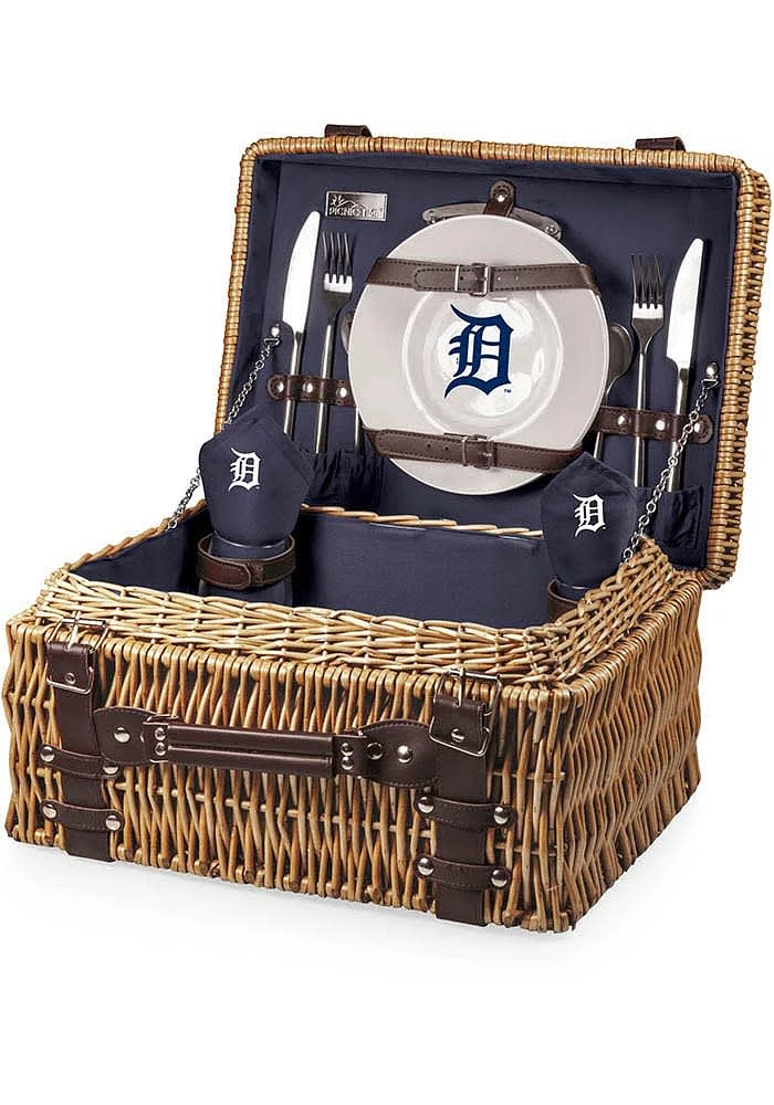 Detroit Tigers Champion Picnic Cooler