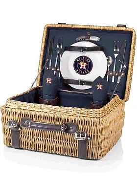 Houston Astros Champion Picnic Cooler
