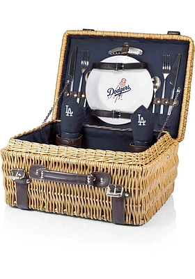 Los Angeles Dodgers Champion Picnic Cooler