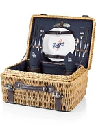 Los Angeles Dodgers Champion Picnic Cooler