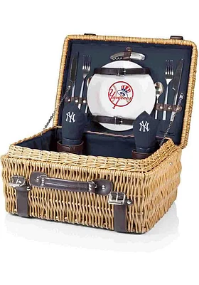 New York Yankees Champion Picnic Cooler