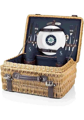 Seattle Mariners Champion Picnic Cooler