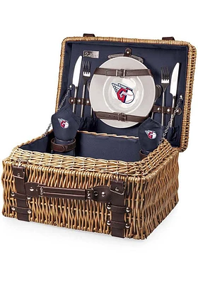 Cleveland Guardians Champion Picnic Cooler