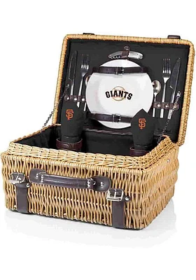 San Francisco Giants Champion Picnic Cooler
