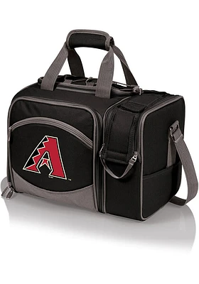 Arizona Diamondbacks Malibu Picnic Cooler