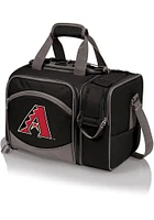 Arizona Diamondbacks Malibu Picnic Cooler