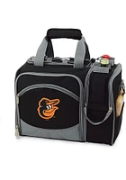 Baltimore Orioles Malibu Picnic Cooler