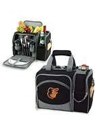 Baltimore Orioles Malibu Picnic Cooler