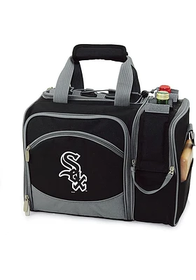 Chicago White Sox Malibu Picnic Cooler