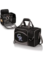 Colorado Rockies Malibu Picnic Cooler