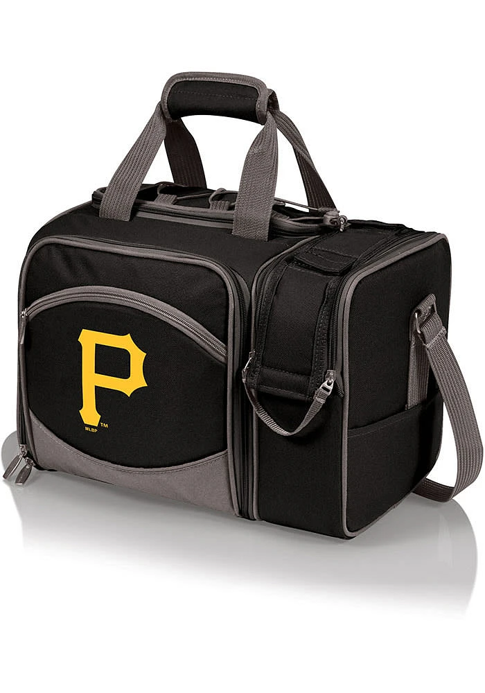 Pittsburgh Pirates Malibu Picnic Cooler