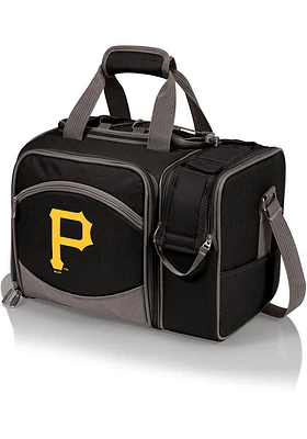 Pittsburgh Pirates Malibu Picnic Cooler