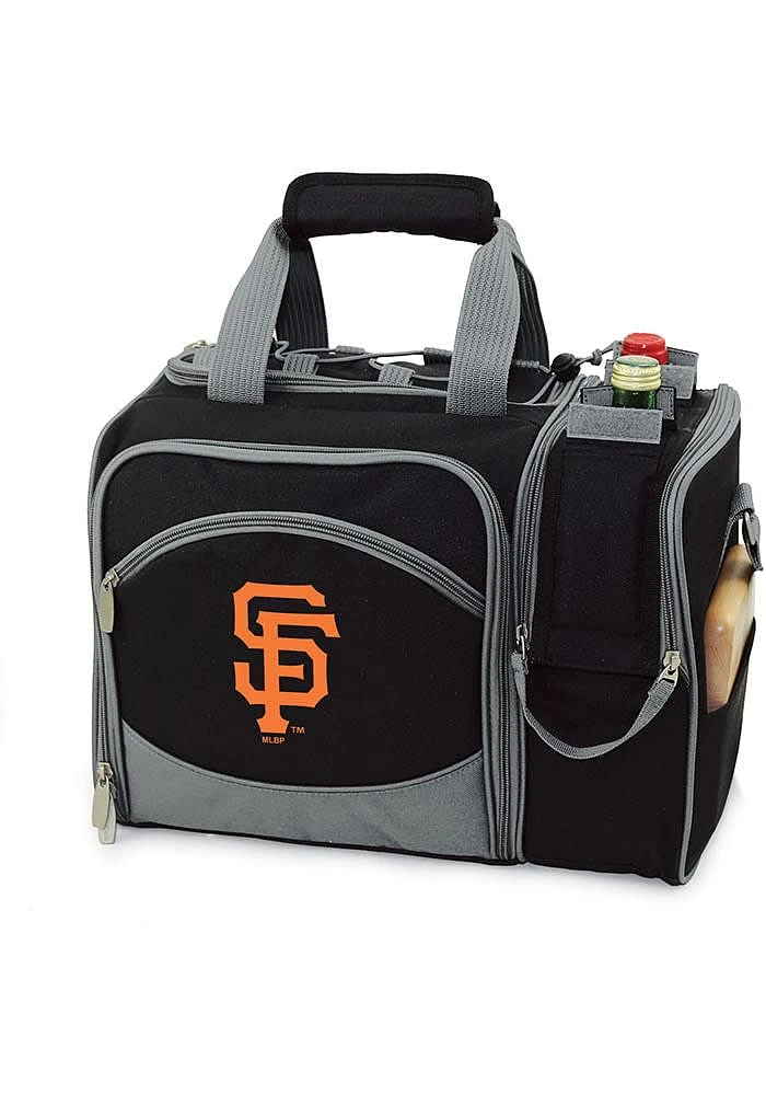 San Francisco Giants Malibu Picnic Cooler