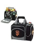 San Francisco Giants Malibu Picnic Cooler