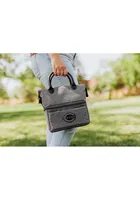 Cincinnati Reds Grey Urban Two Tiered Tote