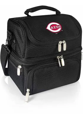 Cincinnati Reds Pranzo Insulated Tote