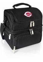 Cincinnati Reds Pranzo Insulated Tote