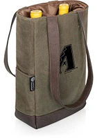 Arizona Diamondbacks 2 Bottle Insulated Bag Wine Accessory