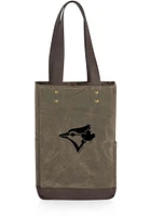 Toronto Blue Jays 2 Bottle Insulated Bag Wine Accessory