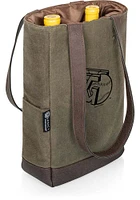 Cleveland Guardians 2 Bottle Insulated Bag Wine Accessory