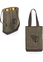 Cleveland Guardians 2 Bottle Insulated Bag Wine Accessory