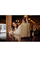 Cleveland Guardians 2 Bottle Insulated Bag Wine Accessory