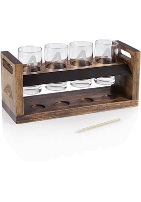 Arizona Diamondbacks Craft Beer Flight Drink Set