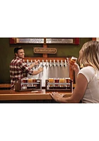 Houston Astros Craft Beer Flight Drink Set