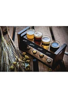 Seattle Mariners Craft Beer Flight Drink Set