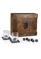 Kansas City Royals Whiskey Box Gift Drink Set