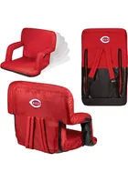 Cincinnati Reds Ventura Reclining Stadium Seat