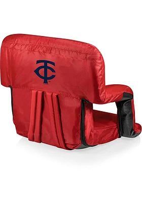 Minnesota Twins Ventura Reclining Stadium Seat