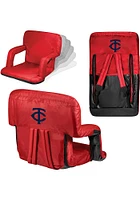 Minnesota Twins Ventura Reclining Stadium Seat