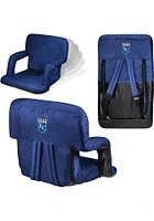 Kansas City Royals Ventura Reclining Stadium Seat