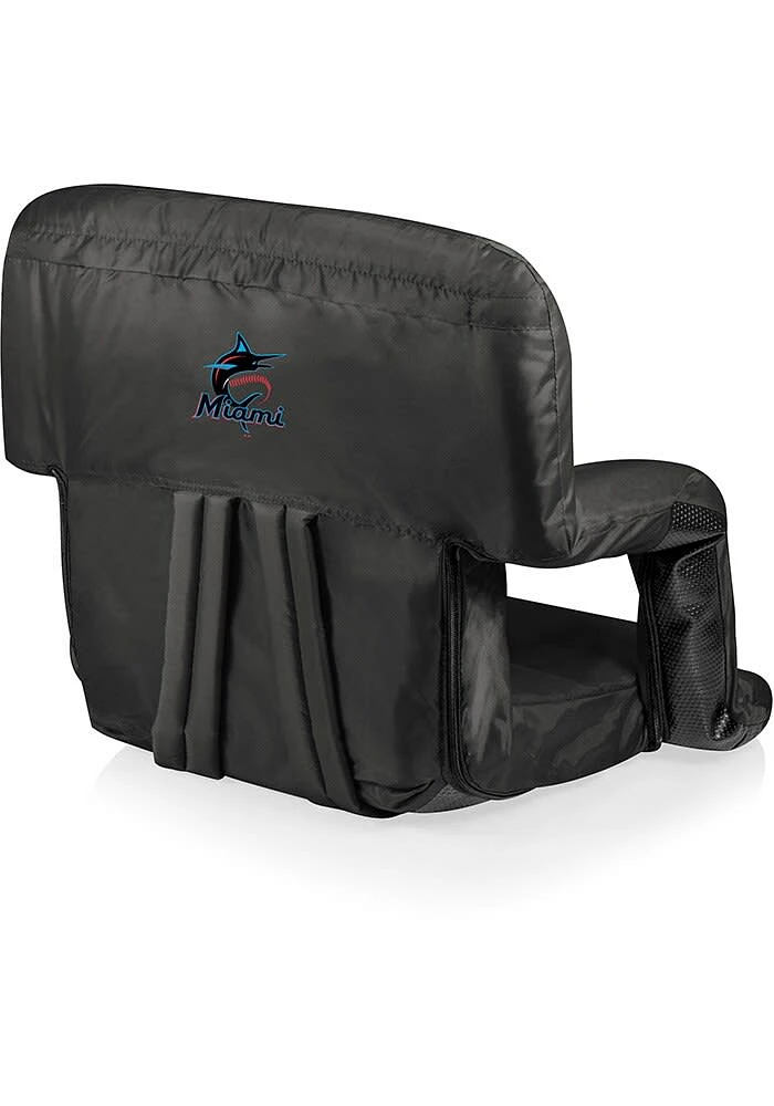 Miami Marlins Ventura Reclining Stadium Seat