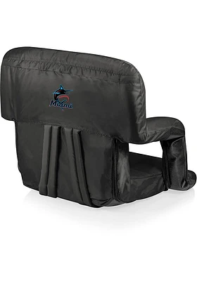 Miami Marlins Ventura Reclining Stadium Seat