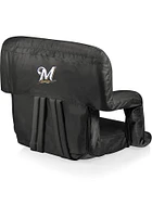 Milwaukee Brewers Ventura Reclining Stadium Seat