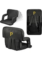 Pittsburgh Pirates Ventura Reclining Stadium Seat