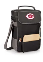 Cincinnati Reds Duet Insulated Wine Tote Cooler