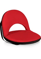 St Louis Cardinals Oniva Reclining Stadium Seat