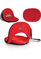St Louis Cardinals Oniva Reclining Stadium Seat