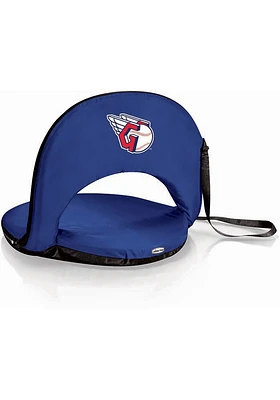Cleveland Guardians Oniva Reclining Stadium Seat